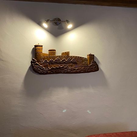 Il Casaletto Nonno Bonzo Villa Caprarola Buitenkant foto