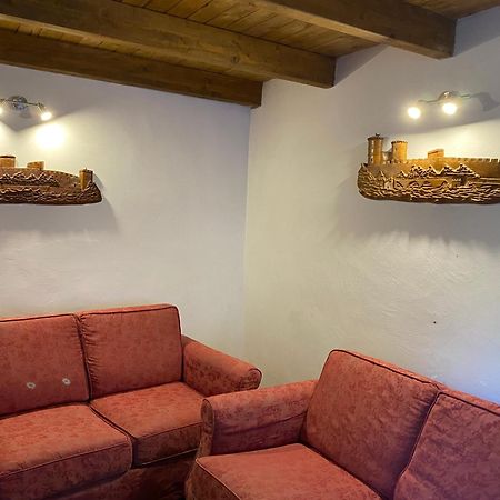 Il Casaletto Nonno Bonzo Villa Caprarola Buitenkant foto