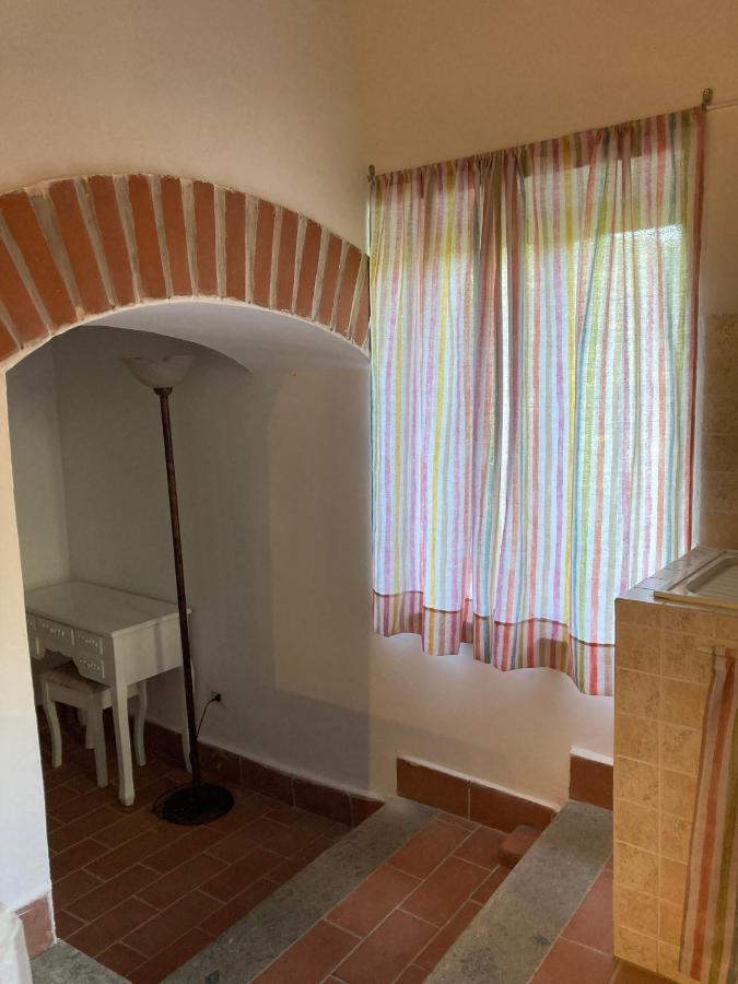Il Casaletto Nonno Bonzo Villa Caprarola Buitenkant foto