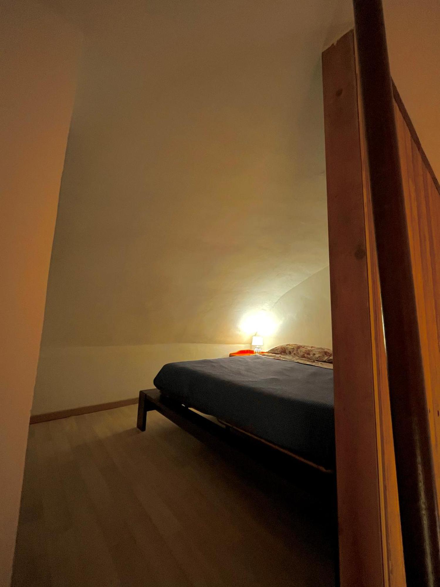 Il Casaletto Nonno Bonzo Villa Caprarola Buitenkant foto