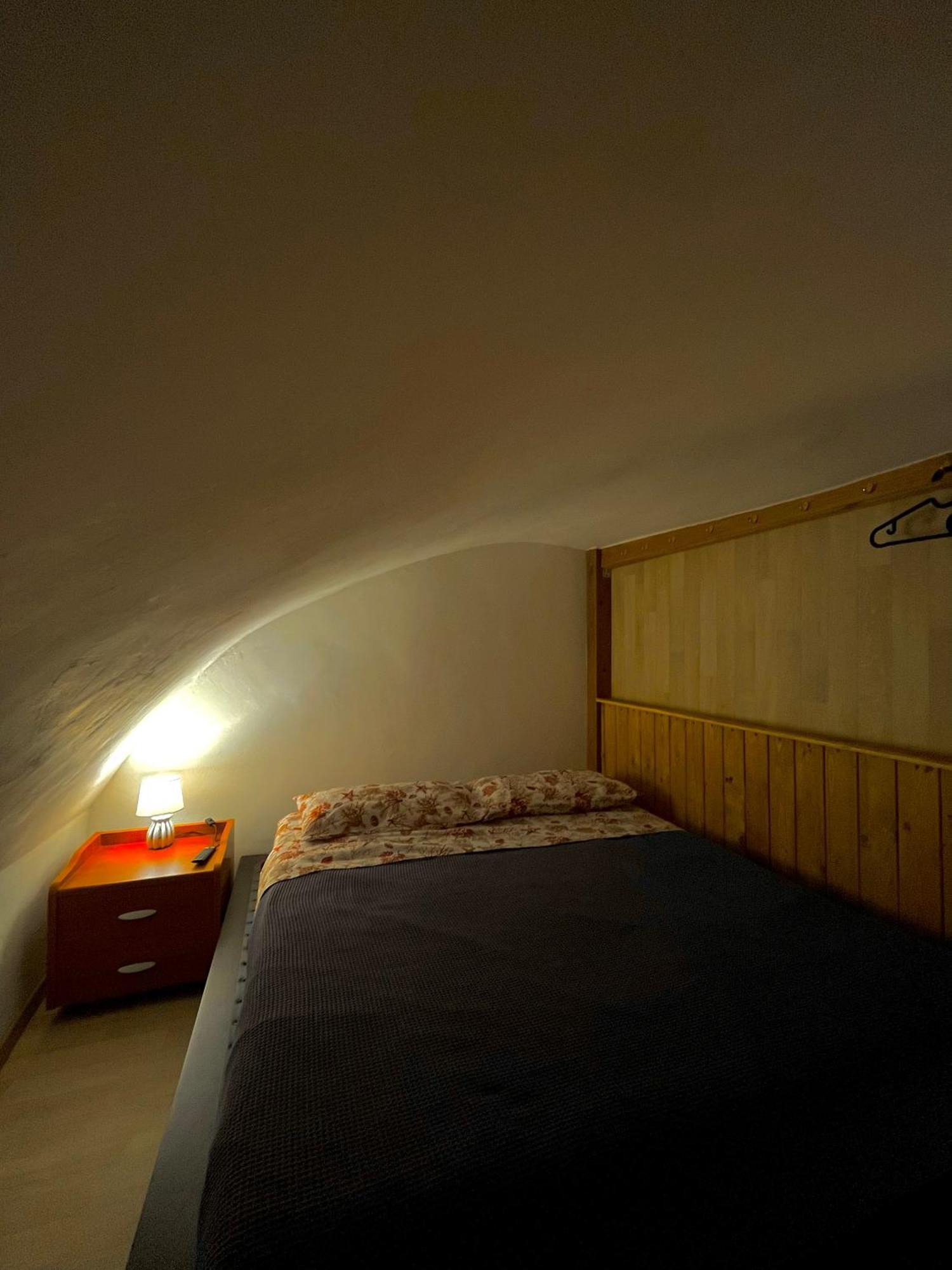 Il Casaletto Nonno Bonzo Villa Caprarola Buitenkant foto
